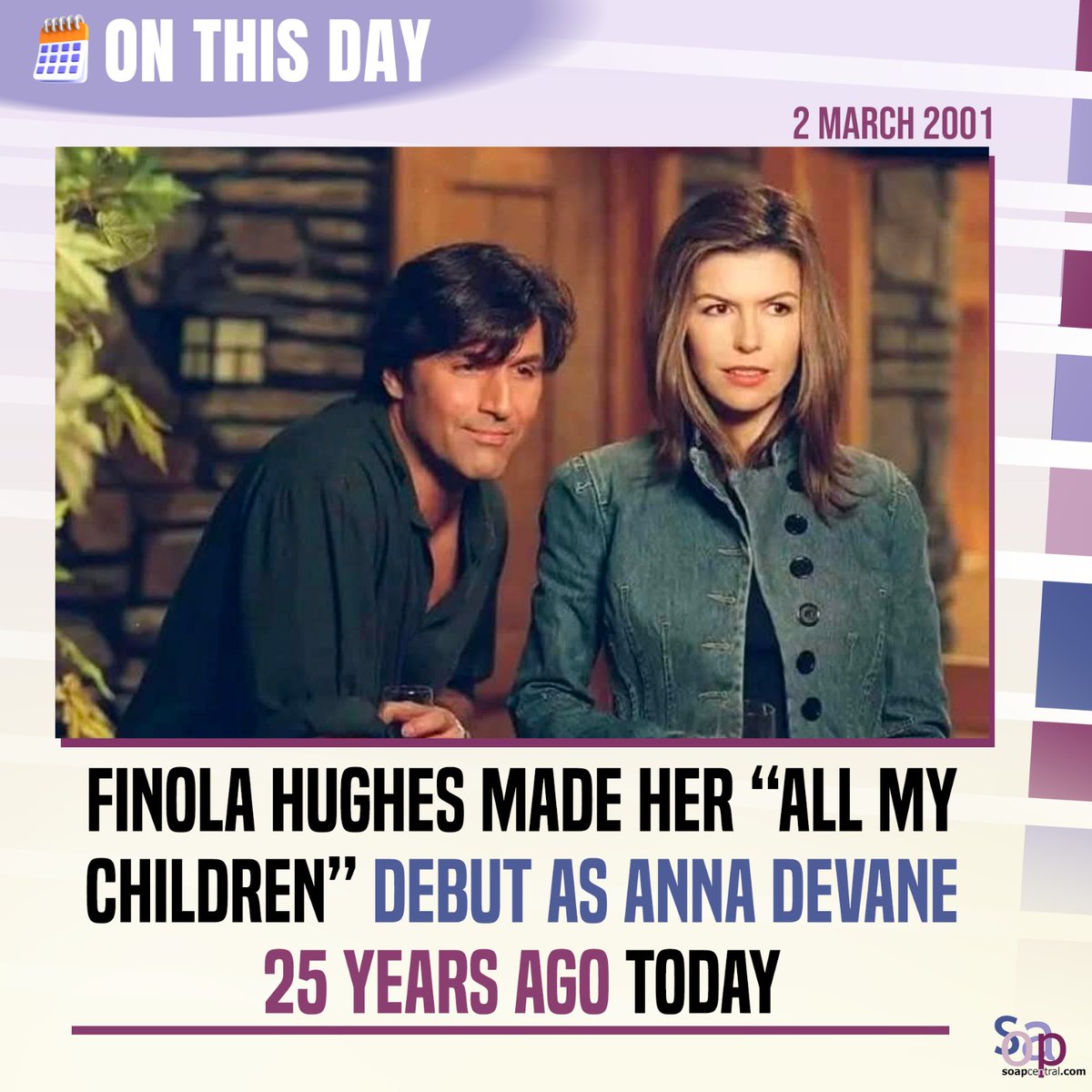 Soap Central tweet media