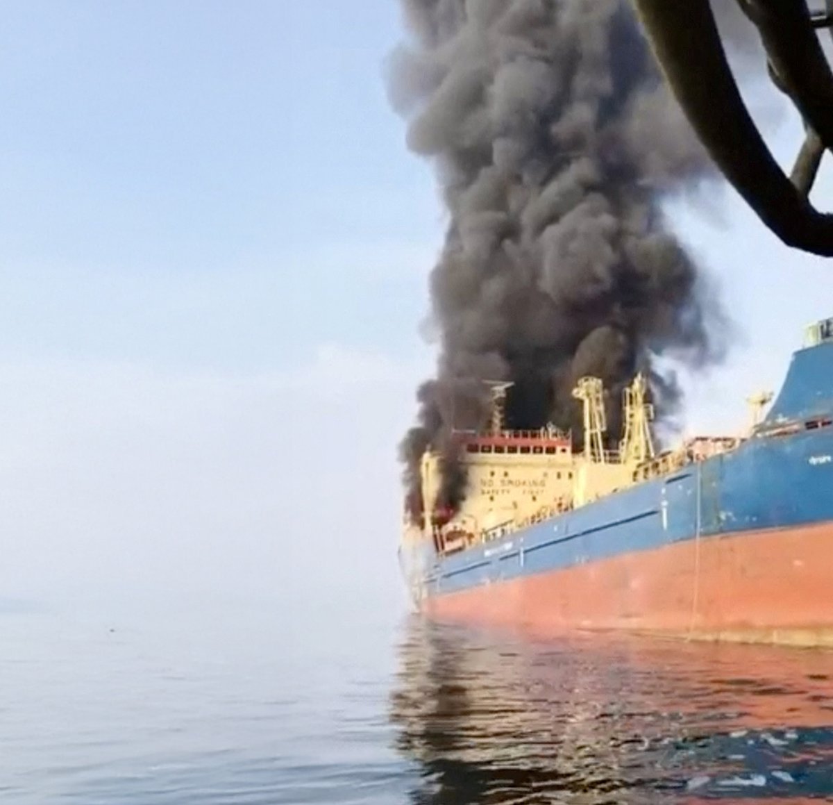 International Transport Workers' Federation (ITF) tweet media