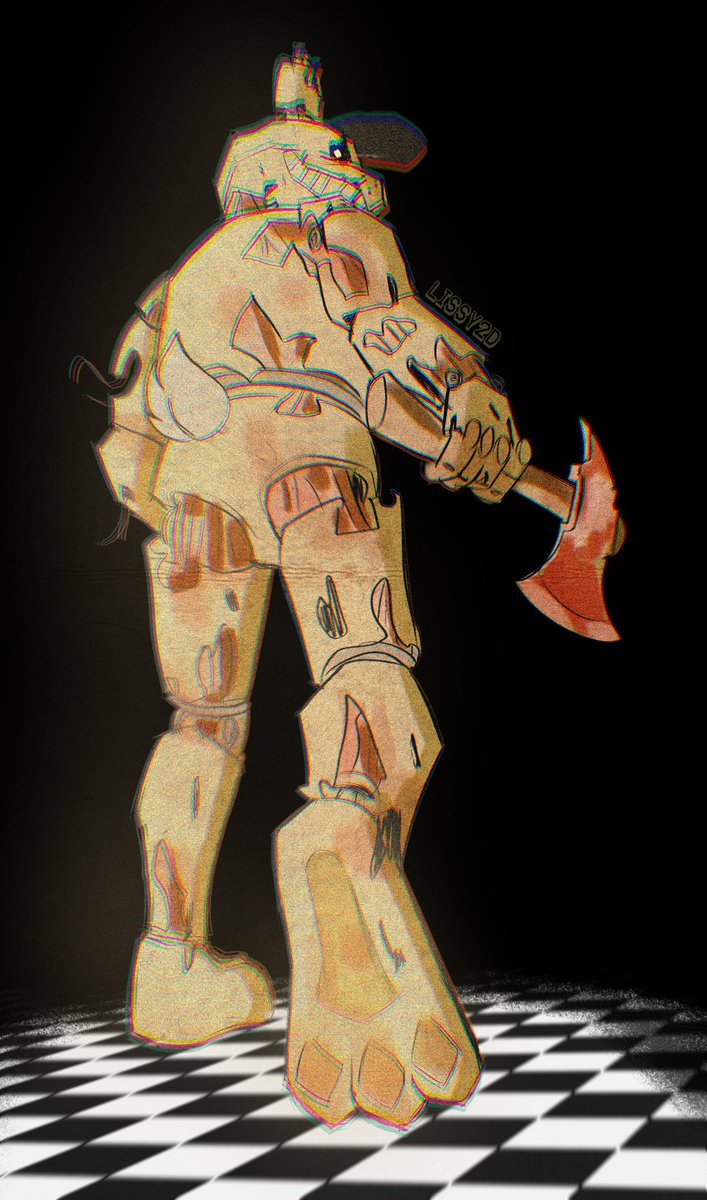 Lissy2D | Commissions open tweet media