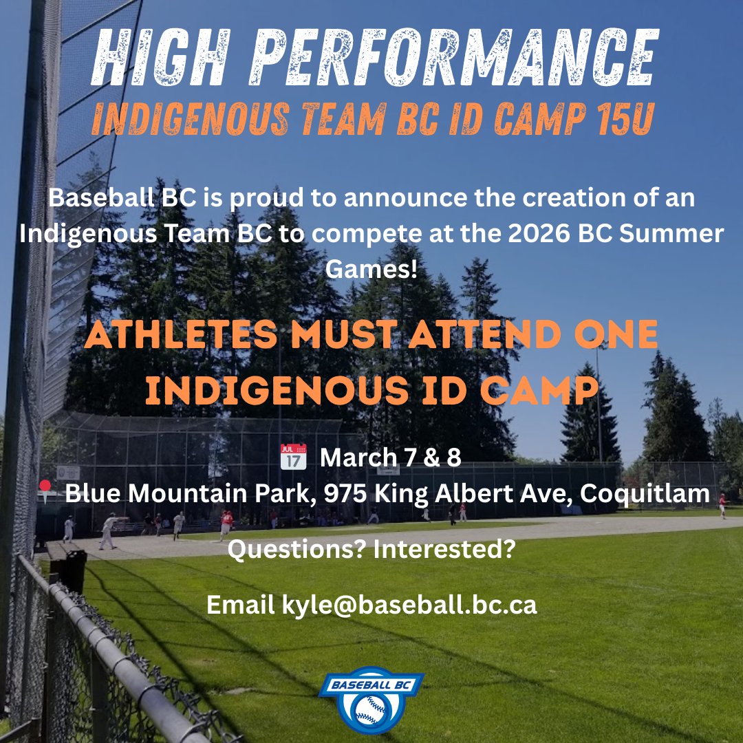 Baseball BC 🇨🇦 tweet media