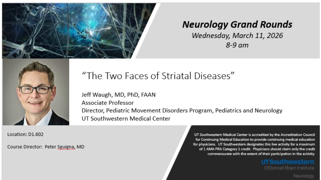 UTSWPedsNeuro tweet media