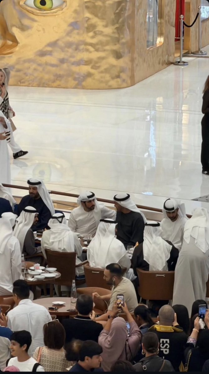 امارات امن و امان الحمدلله…