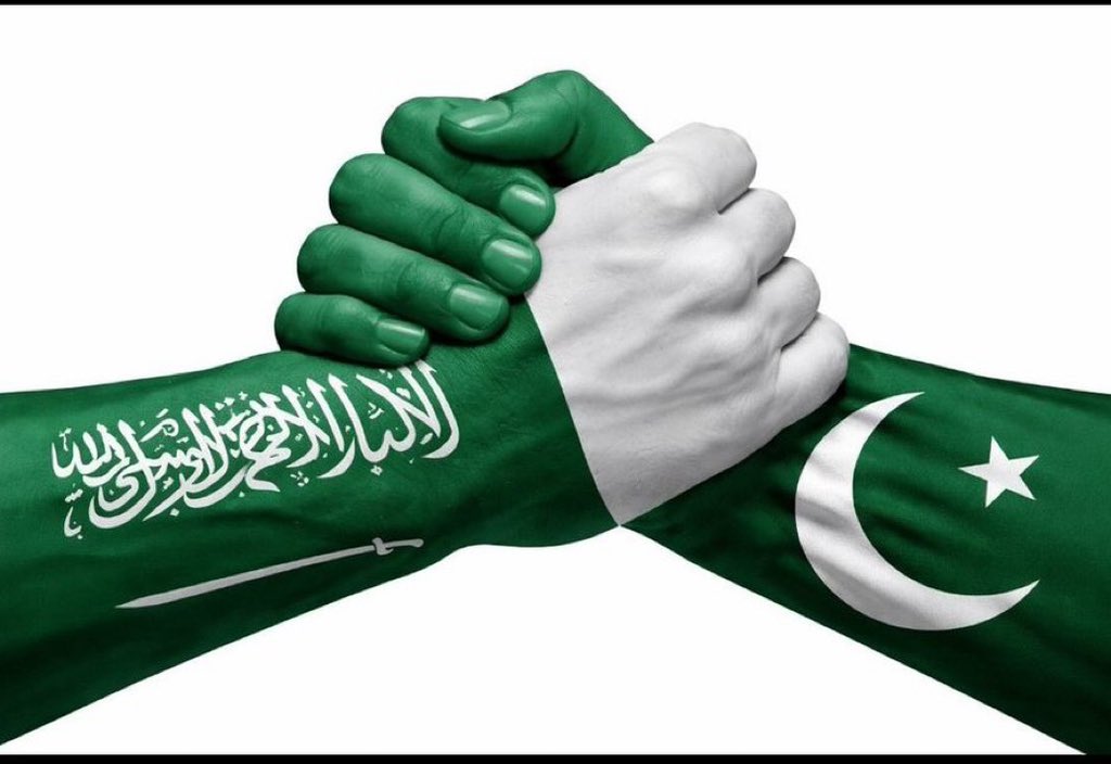 فهد العتيبي tweet media