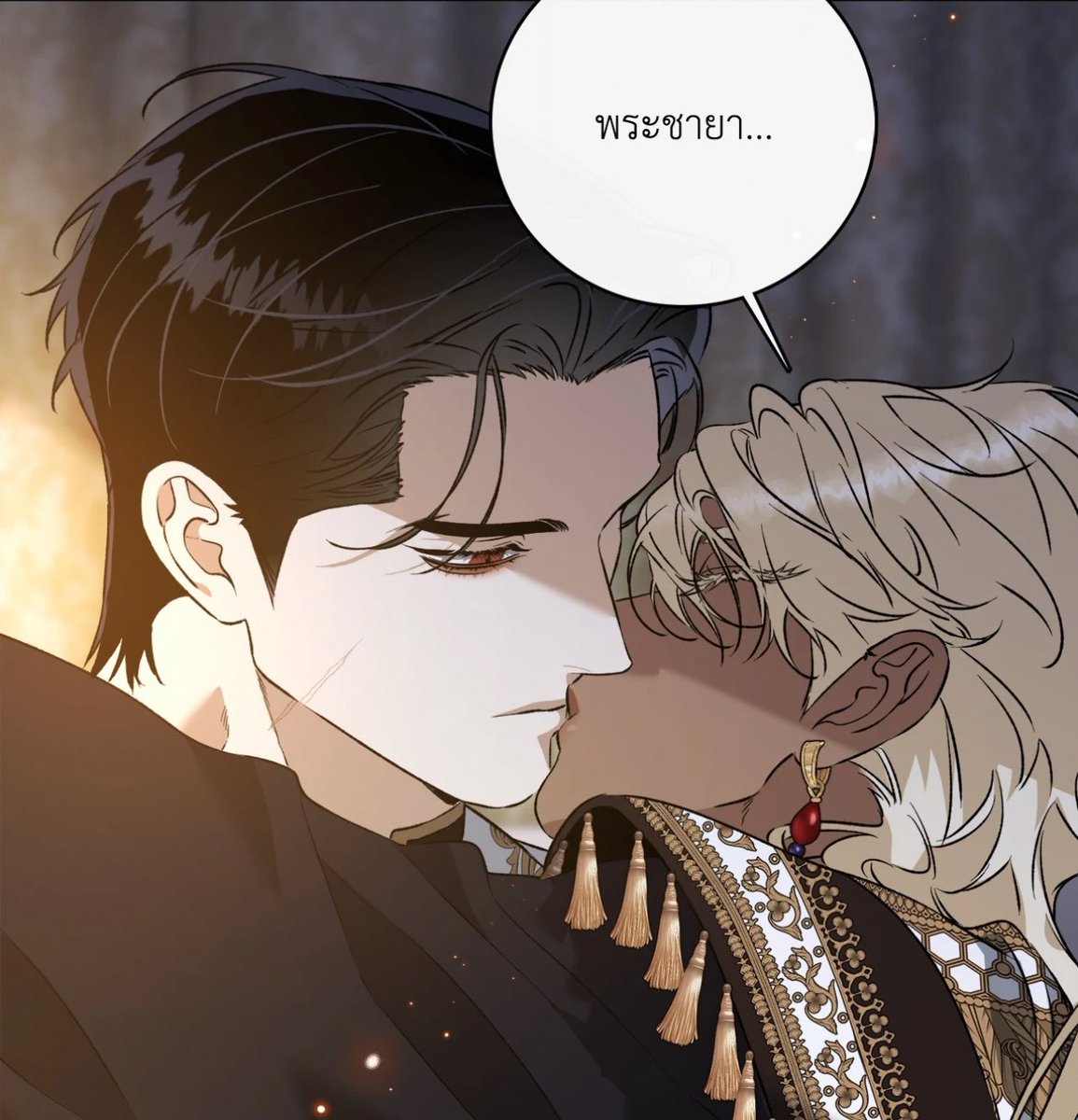 สองพาเนลนี้ชูชูน่ารักมากกกกกกก ส่วนที่เหลือในตอนก็ อืม ตามนั้นครับ จะถือว่าผมไม่เห็นนะครับ #.ลูกฉันเป็นคนดี