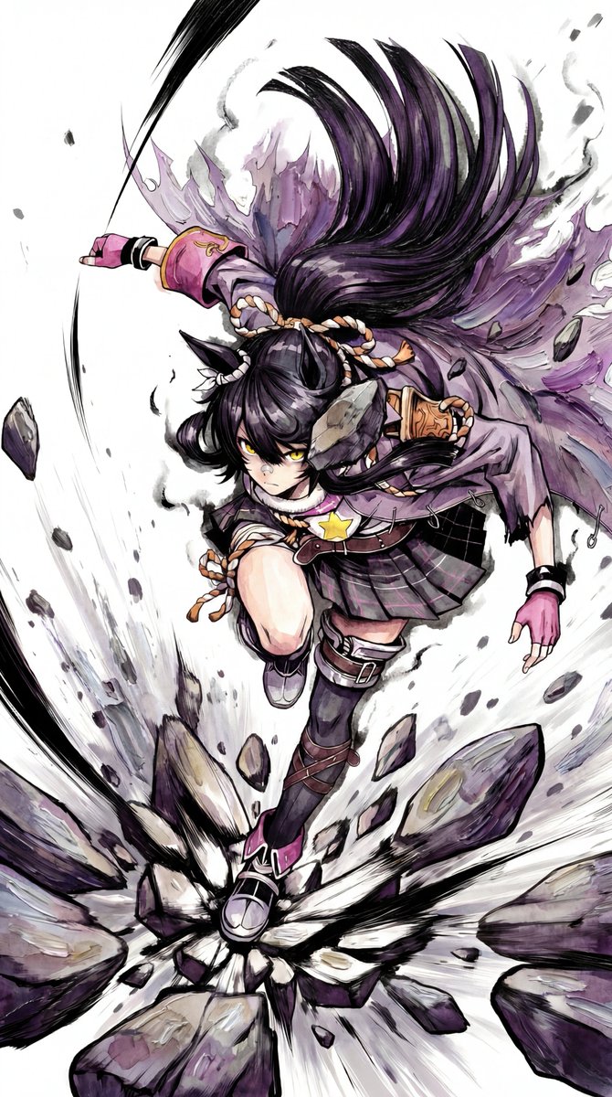 Post by f_d@AI on X: ナリタブライアン