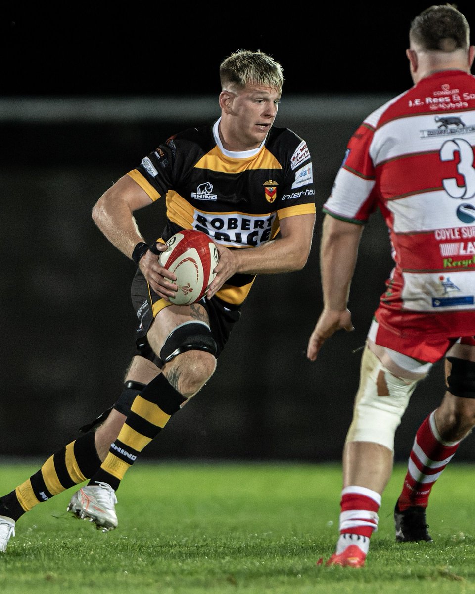 NewportRFC's tweet image. CONFIRMED 👍

Our Super Rygbi Cymru Cup Final clash with Llandovery will take place this Saturday, 7 March at the Arms Park in Cardiff. Kick-off is at 5.30pm.

📸 Simon Latham

#COTP #YmlaenCasnewydd