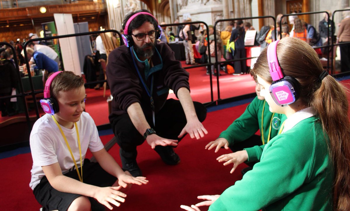 LEO Academy Trust tweet media