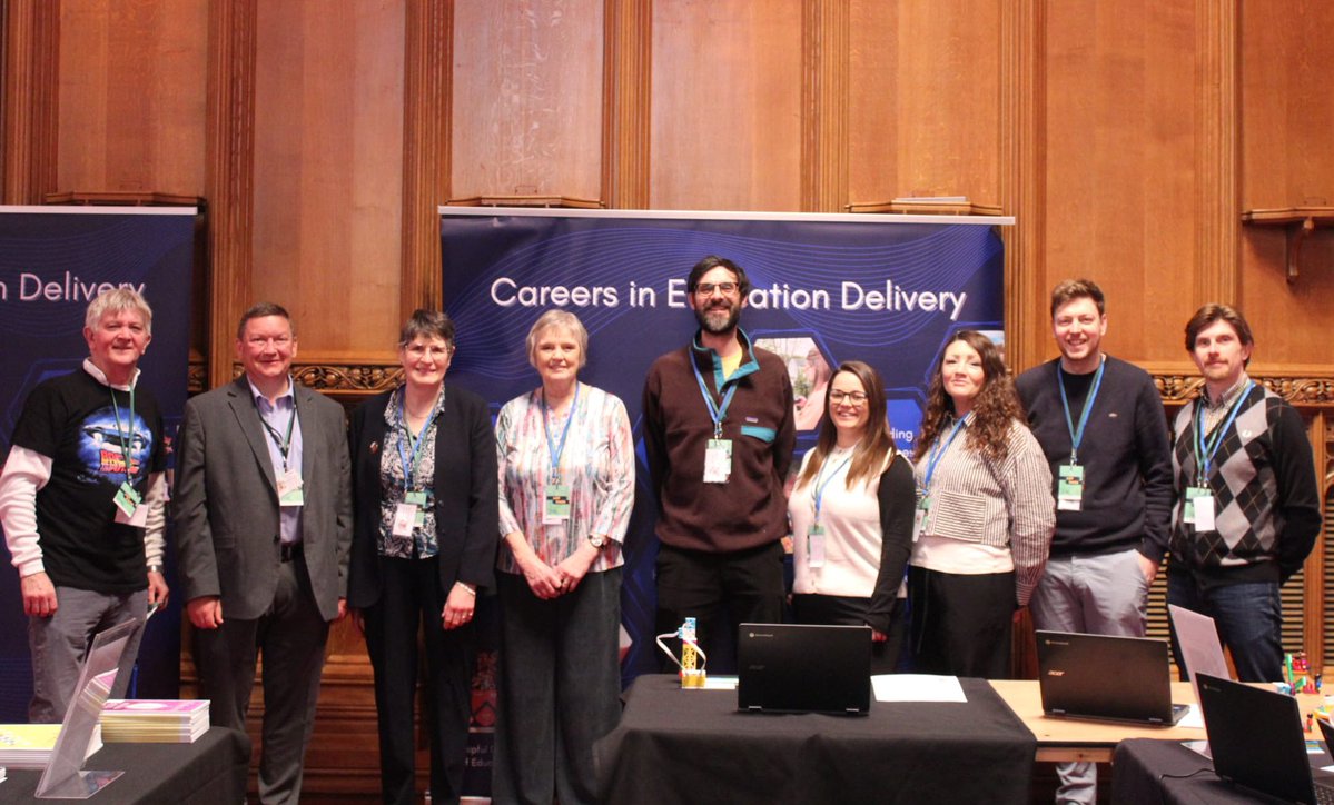 LEO Academy Trust tweet media