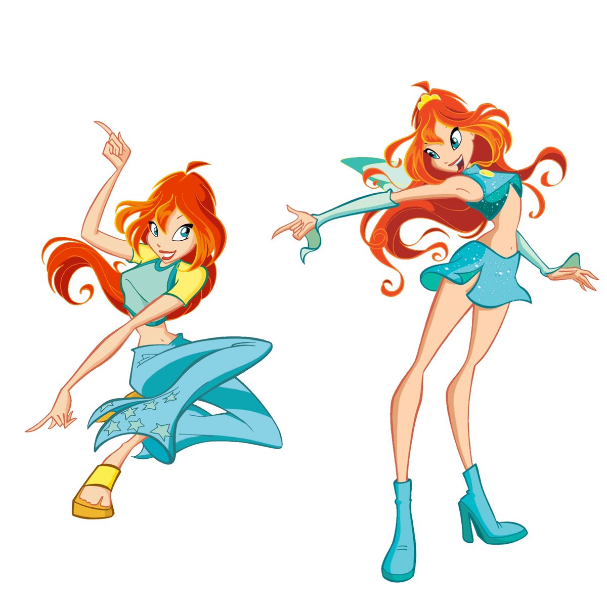 esther 𓂃 ࣪˖ ִֶָ𐀔 head stella stan tweet media