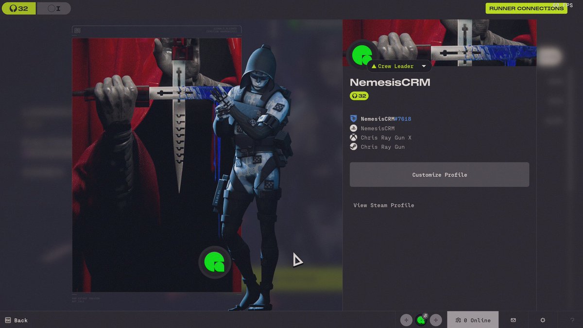 Chris Ray Gun tweet media