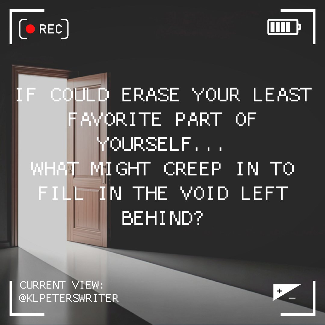 KLPetersWriter's tweet photo. ##horrorreflections https://t.co/cvCX5EXdGO
