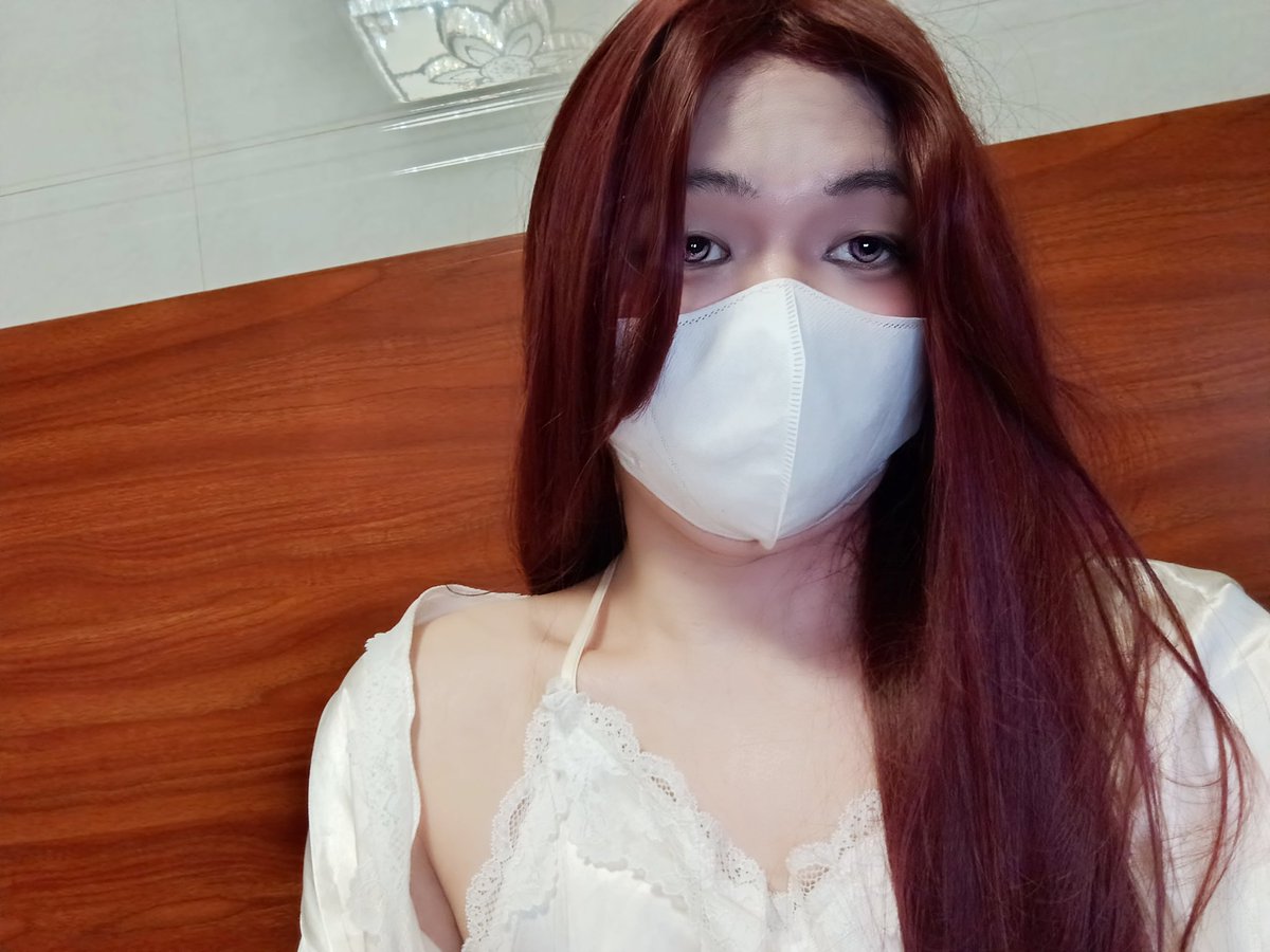xiaoyi9494's tweet photo. 是小依哦🥰🥰🥰#CD #男娘雌堕 https://t.co/J4F5oGjWgA