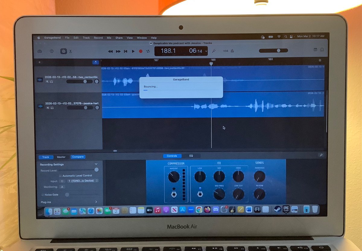 2 Cents Critic 🍉 tweet media