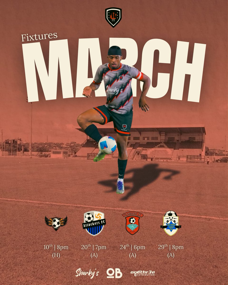 Uprising FC tweet media