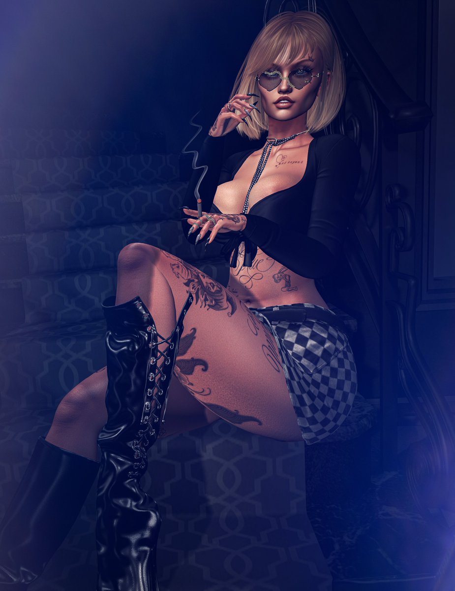 roxychristenson's tweet photo. Midnight On The Steps

Blogged here: https://t.co/MIxK0ZTmZS

Flickered here: https://t.co/ppaNACJbBz

#secondlifeavi #secondlifeavatar #secondlife #secondlifeblogger #secondlifeblog #secondlifeblogging #lipstickstainsonmywhitetshirt https://t.co/fSCdWnQwDJ
