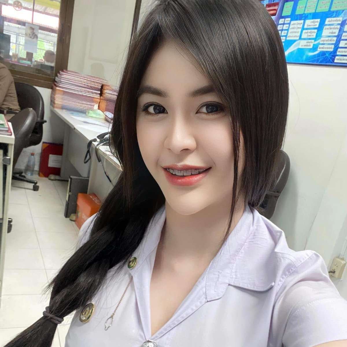 uniwquity's tweet photo. #ไซด์ไลน์ลําปาง ไลน์lD sara9559 https://t.co/q6vdwGKKA8