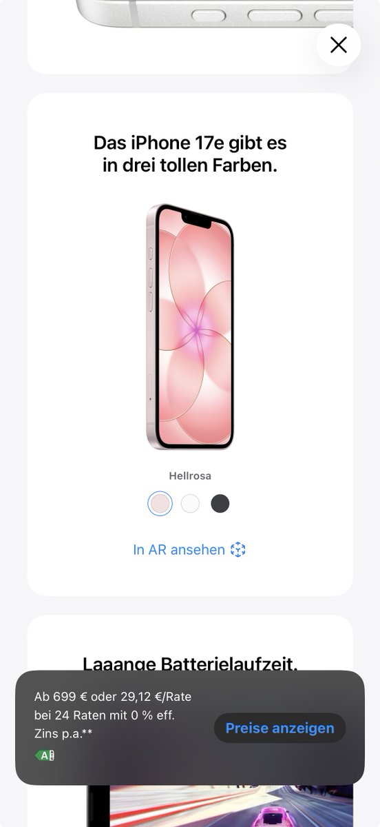 Apple Wallpapers tweet media