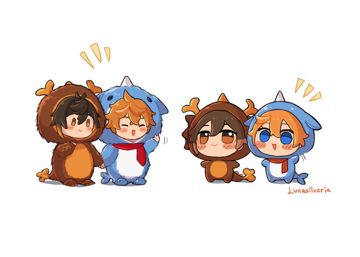 Lunasilveria tweet media