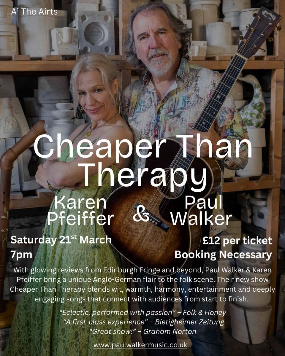 A' The Airts tweet media