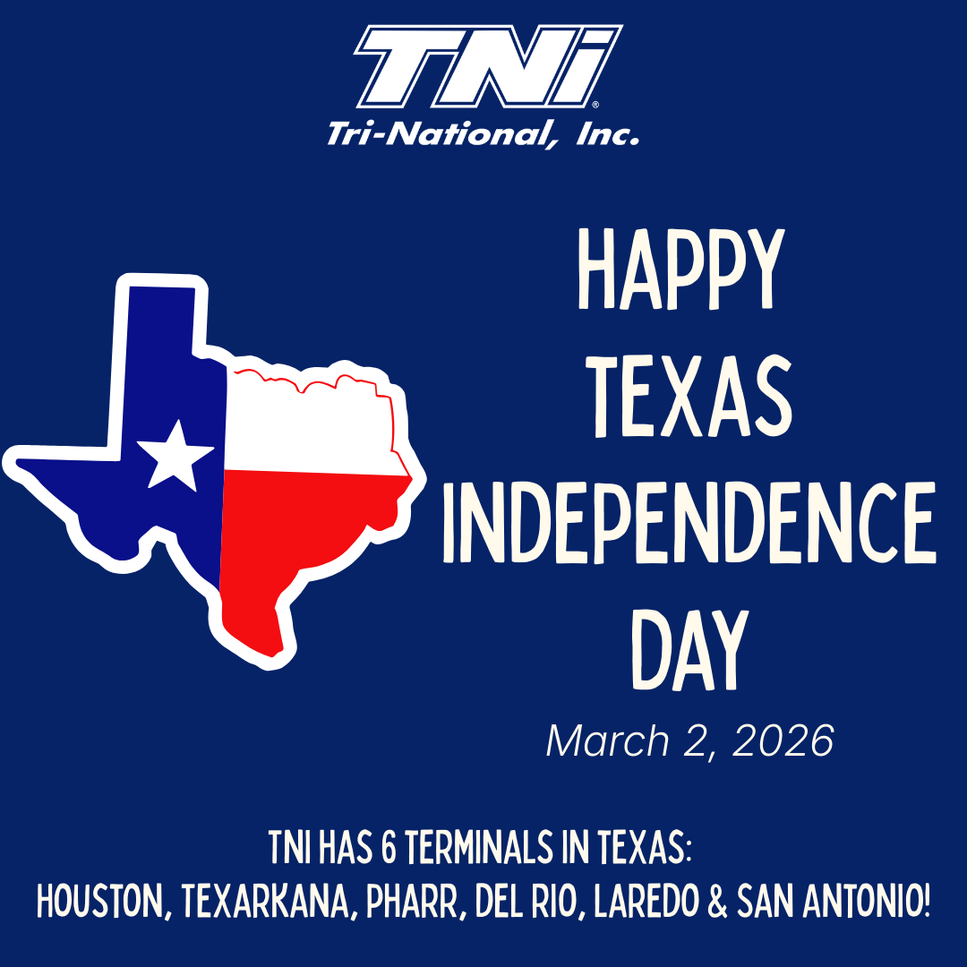 Tri-National Inc. tweet media