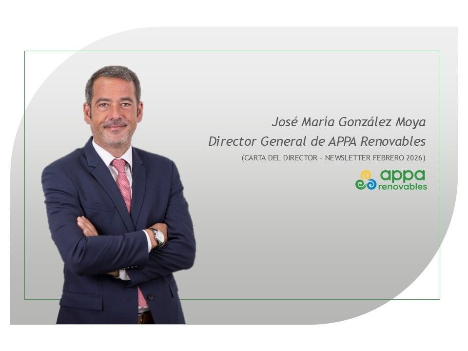 APPA Renovables tweet media