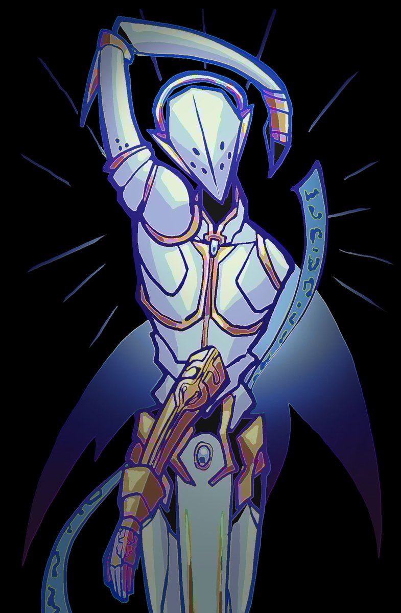 it was... something... #ultrakill