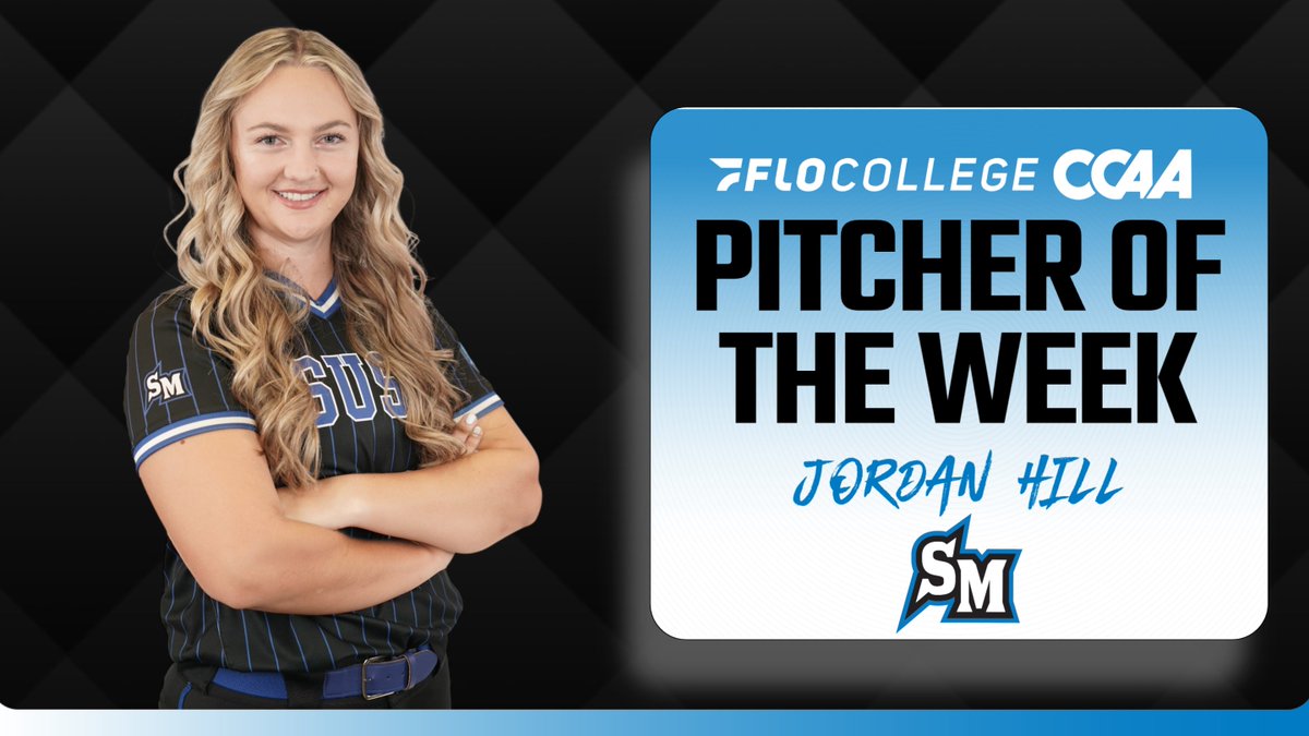 CSUSM Softball tweet media
