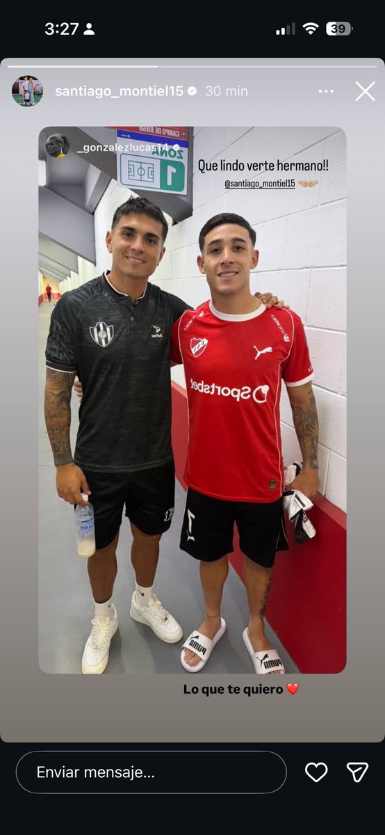 Hoy sería titular