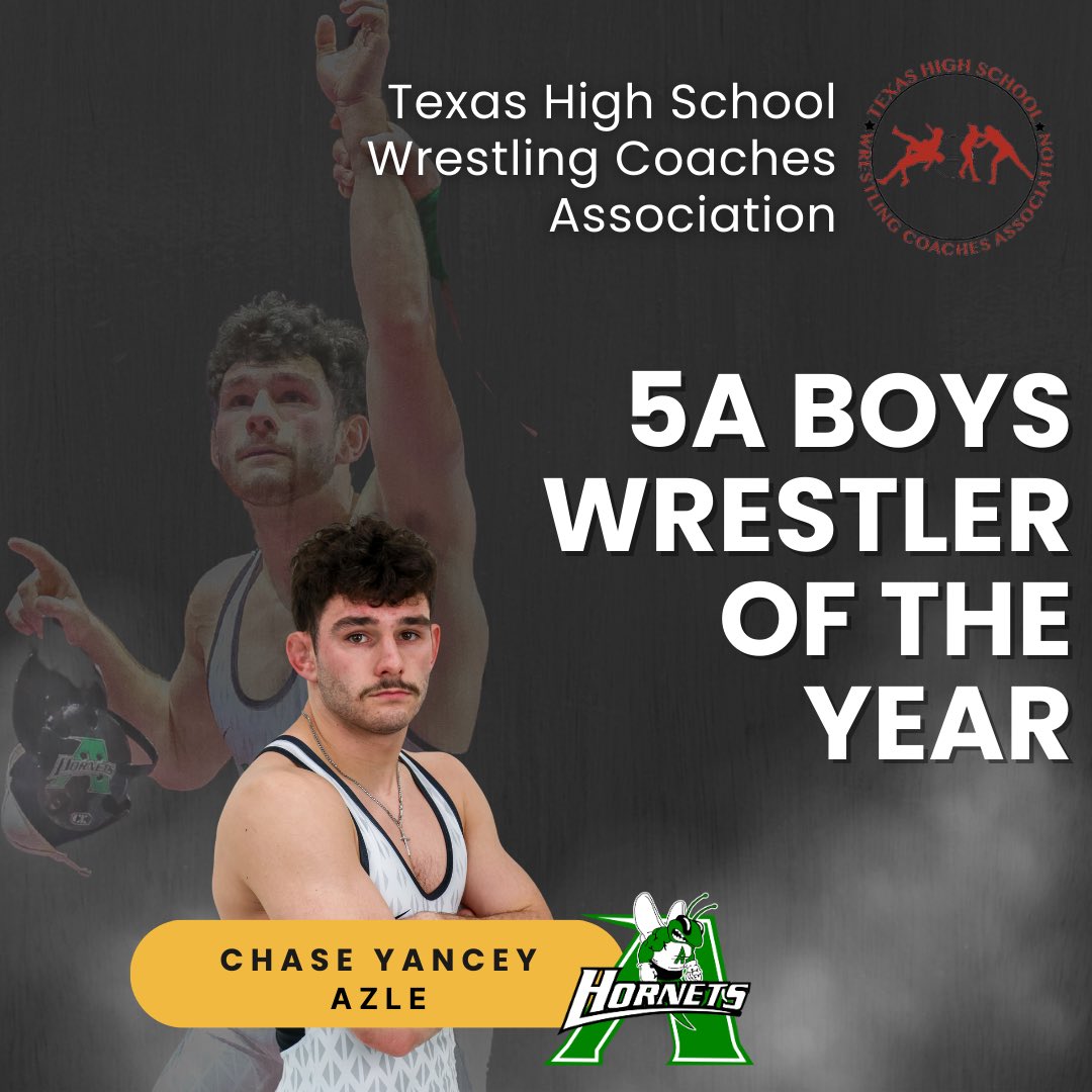 Azle HS Wrestling tweet media