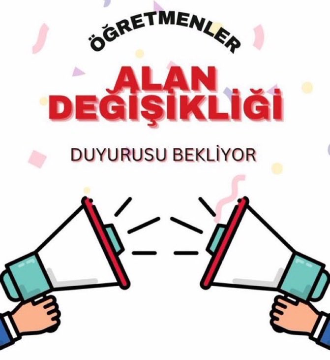 mavilimoon1's tweet photo. Öğretmenler diplomaya dayalı alan değişikliği bekliyor

Her zaman öğretmeninin yanında olan Bakanımız @Yusuf__Tekin ve Personel Genel Müdürümüz @cftcblnt sizlerden müjde bekliyoruz. 

Alan değişikliği ne zaman?
@talatyavuz29 @RamazanCakirci @TalipGeylan06 @orhankutuk41 https://t.co/xIDOYVAYlM