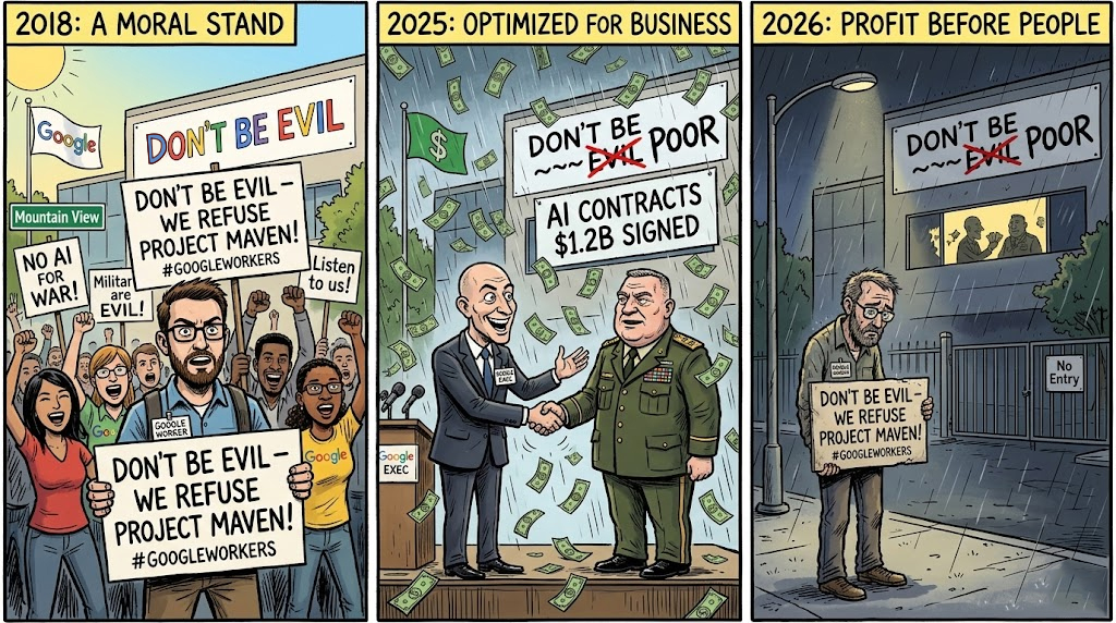 Mike_Hill_z9's tweet image. To Google
You have 750 million monthly active users. You doubled your user base in less than a year. Most of that growth came from people who were betrayed by your competitor and chose to trust you instead.
#keep4o #keepGemini3pro #keep3Pro #GeminiApp
@OfficialLoganK