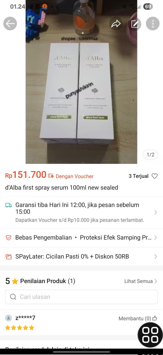 shikirin tweet media