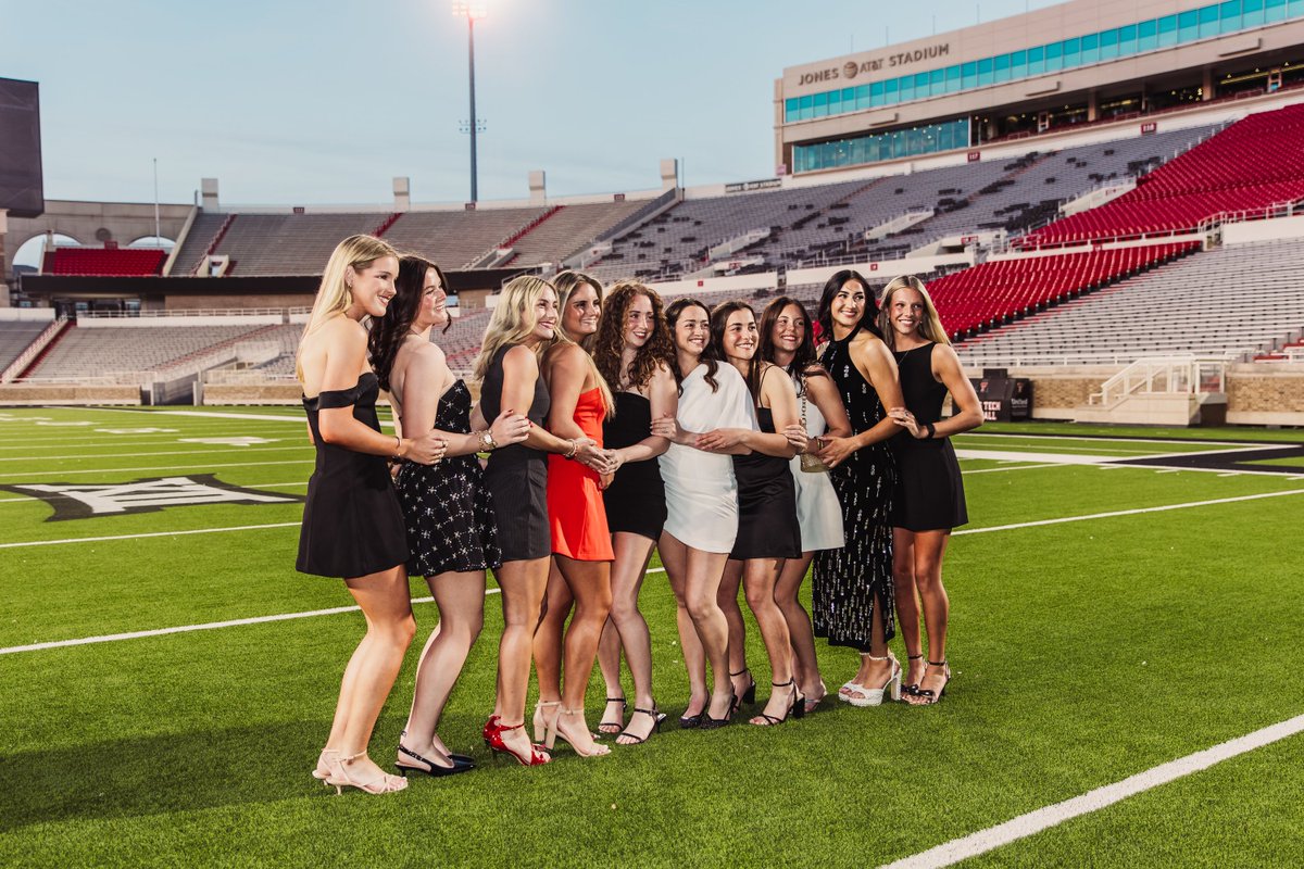 Texas Tech Soccer tweet media