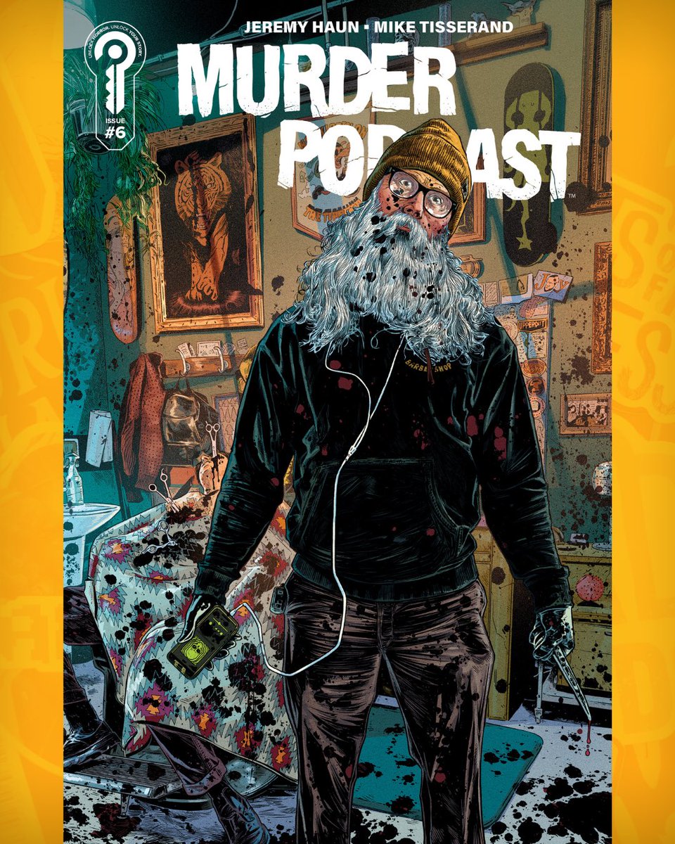 jeremy haun tweet media