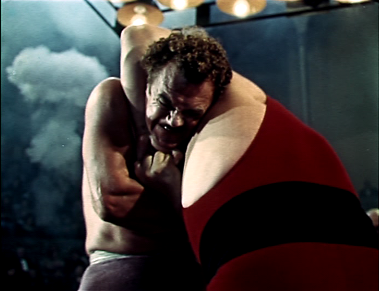 Metrograph tweet media