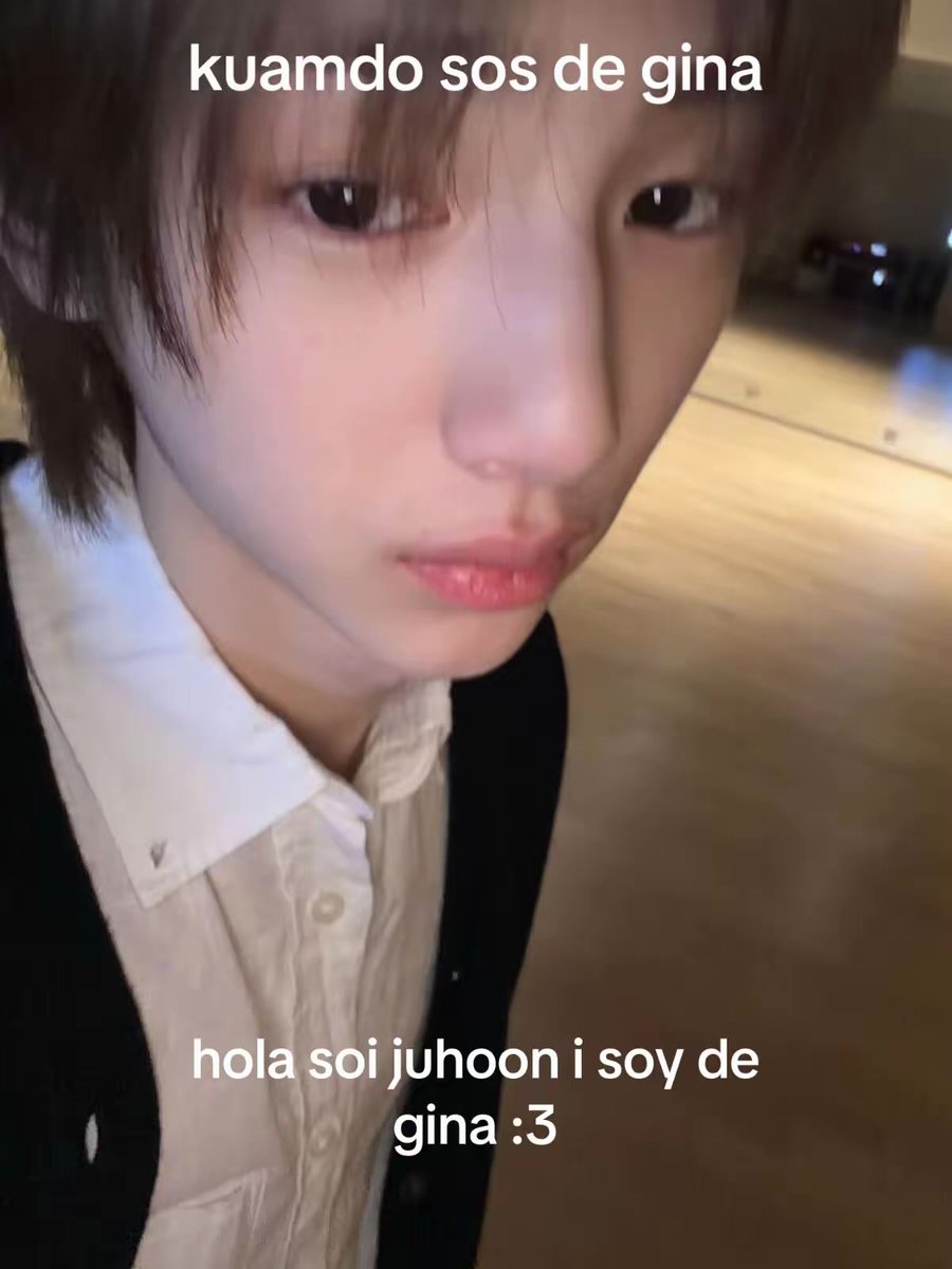 jujucodsito's tweet photo. ۶ৎ ﹒𓂃˖ ࣪   busco #mutis para interactuar y ser amikas por siempre :3 acepto cualquier #subtwt 

        [ #kpoptwt  ]          ella | 18

          🎶  cortis  lngshot  gg's  +

fav y rt para ser mutis🩷 https://t.co/rx77Ivd2PE