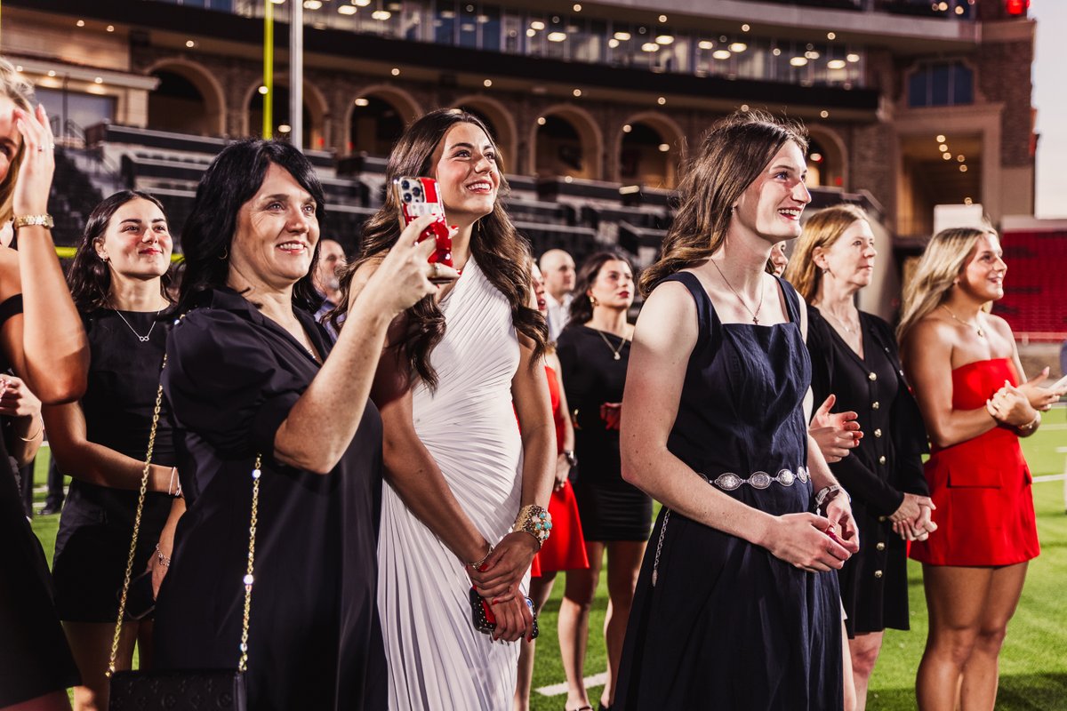 Texas Tech Soccer tweet media