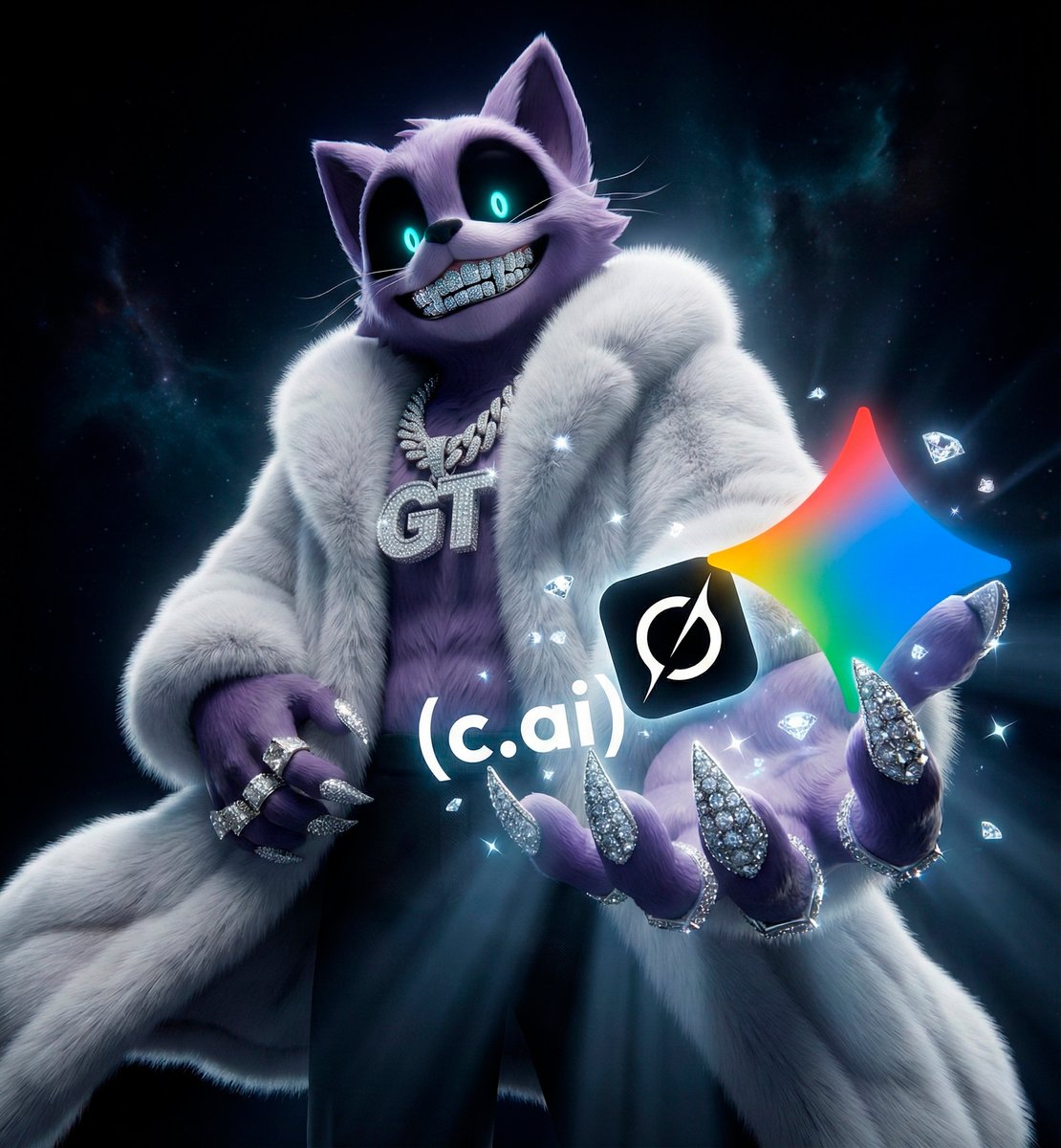 GarfildTube - GT tweet media