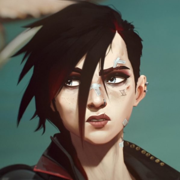 𝐕𝐈 Archive tweet media