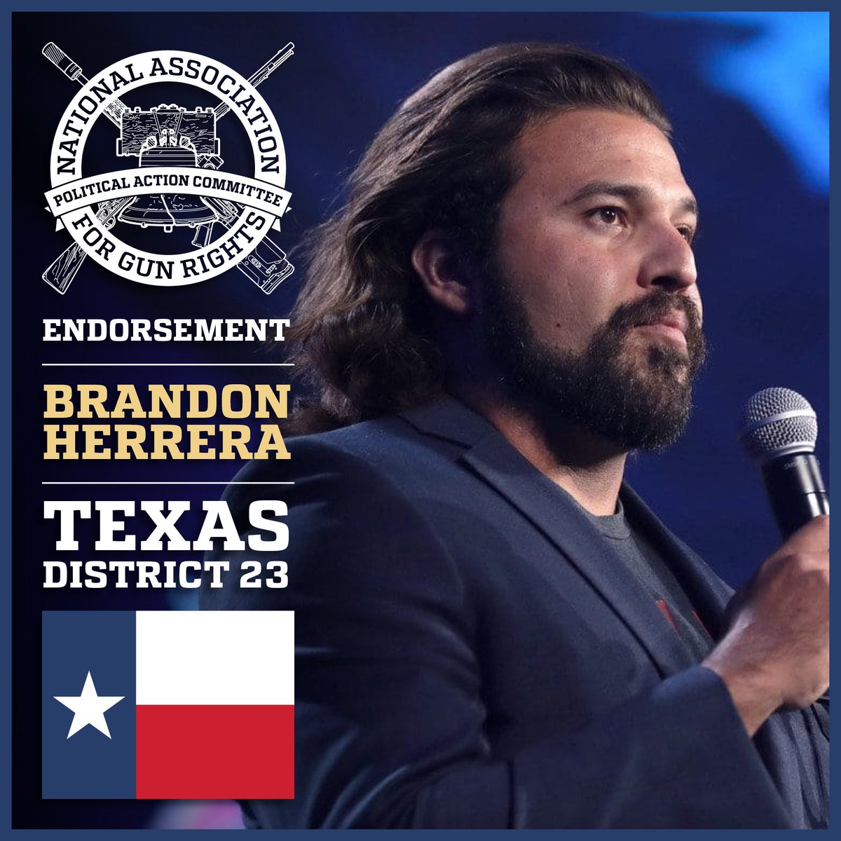 National Association for Gun Rights tweet media