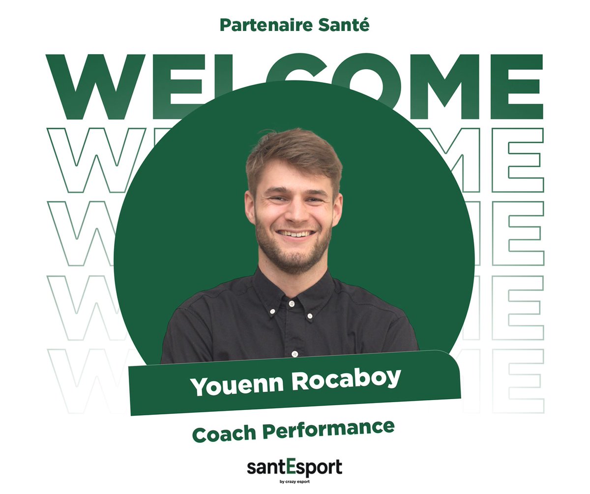 santEsport tweet media