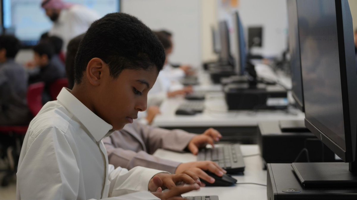 إدارة تعليم الشرقية tweet media