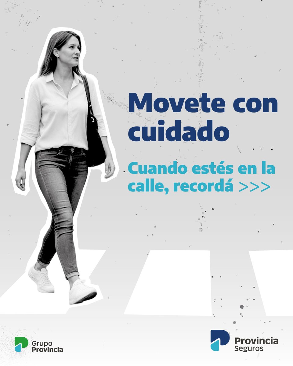 Provincia Seguros tweet media