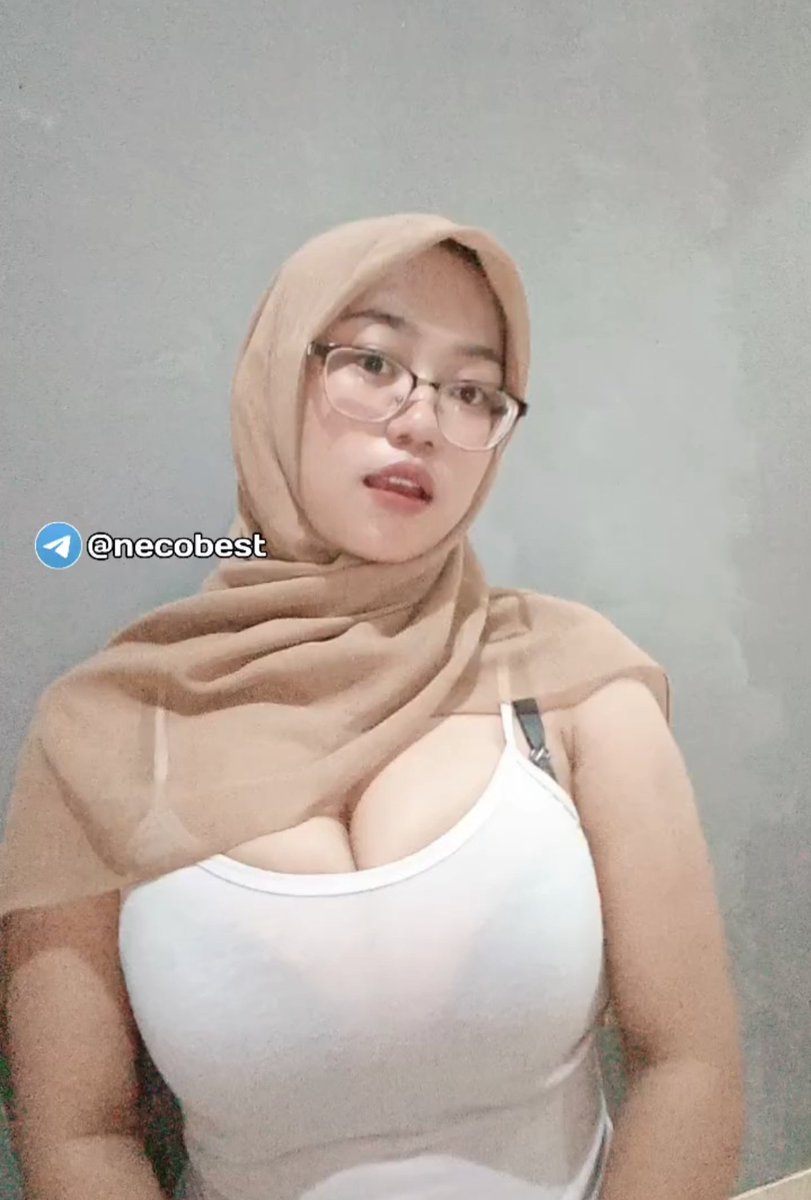 necobestspot's tweet photo. HIJAB RERE TOBRUT 📁

𝗧𝗘𝗥𝗔𝗕𝗢𝗫 :
https://t.co/oAWsS1opaY

𝗚𝗥𝗨𝗣 𝗧𝗘𝗟𝗘𝗚𝗥𝗔𝗠 : 
https://t.co/scPDz1iTUD https://t.co/MuGtRH50MS