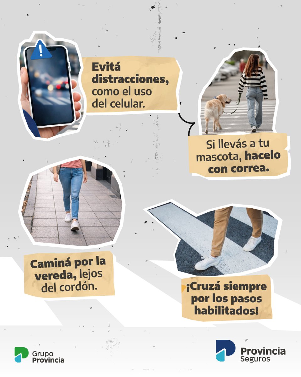 Provincia Seguros tweet media