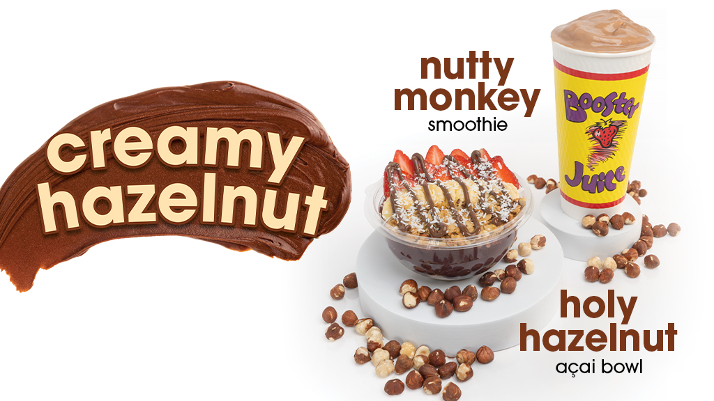 Booster Juice tweet media