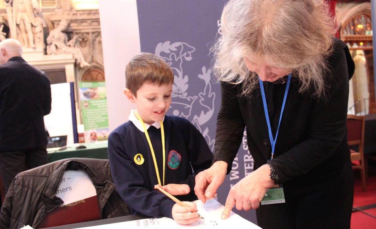 LEO Academy Trust tweet media