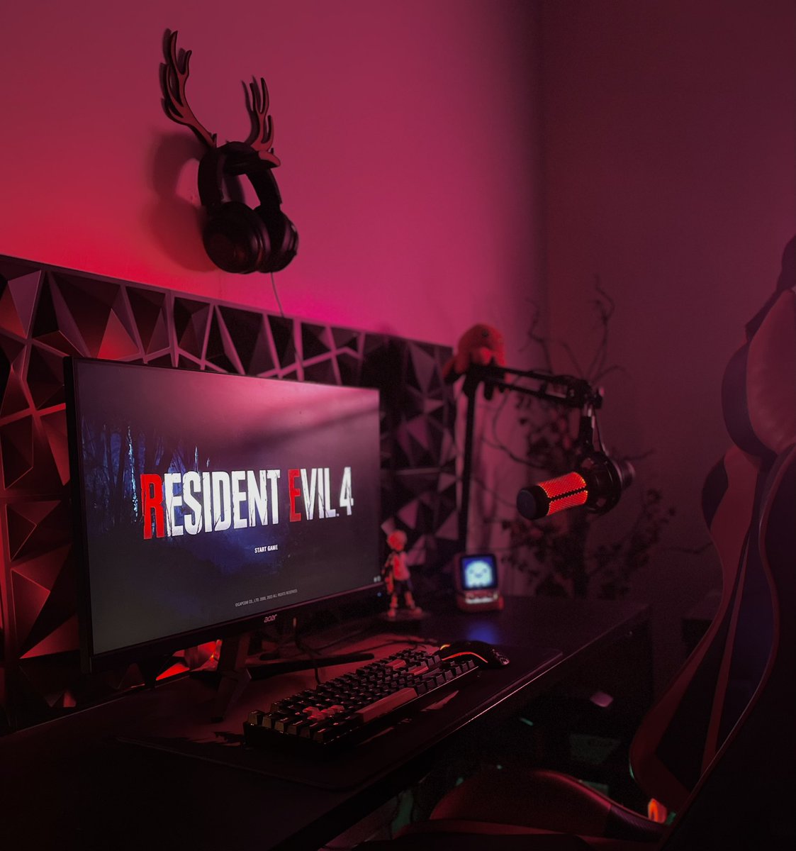 𝔇𝔦𝚟𝔞 鬼 ⎈ tweet media