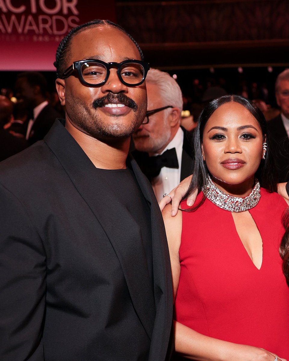 The Actor Awards tweet media