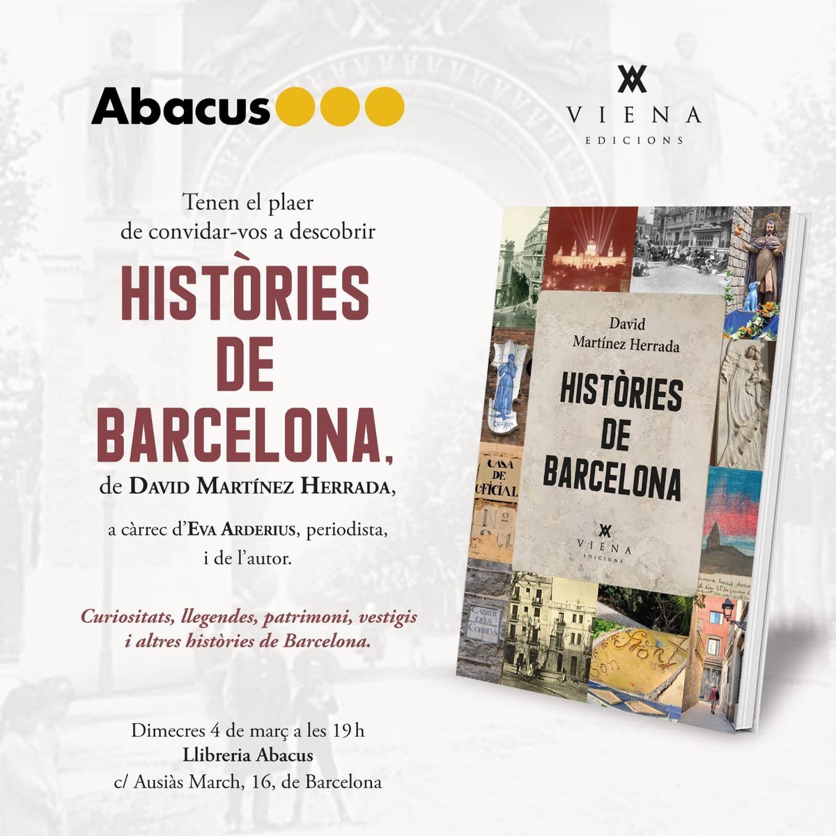 Històries de Barcelona tweet media